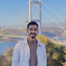 Youssef Khaled