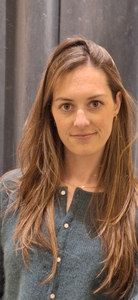 Laura Haley