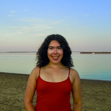 Cecelia Murphy