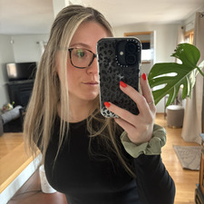 Olivia Zinck