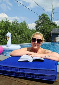 Elyane Gagnon