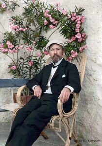 Boris Gregoric