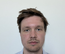 David Andersson