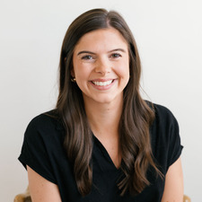 Grace Morrison