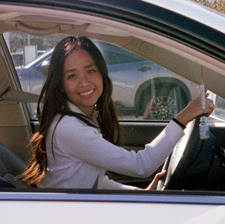 Tammy Ly
