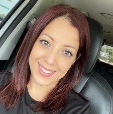 Maria Colunga