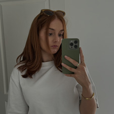 Miranda Wright
