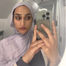 Arifa Syeda