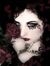 Scarlet...