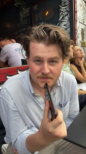 Patrick J-O'B 
