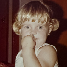 Sandy Aird