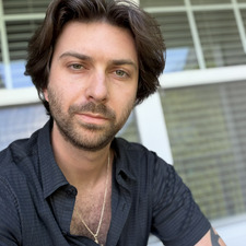 Mark Ebel