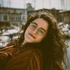 Cristina Chacón