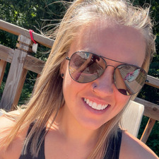 Katelyn Boros