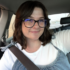 Nicole Barkwill