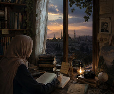 تسنيم الروسان