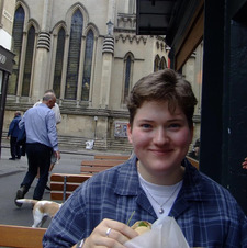 shawn