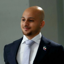 Nima Hakim