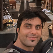 Mohammad Yazdani