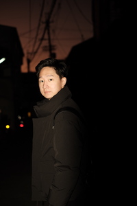 Brandon Lim