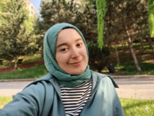 Büşra