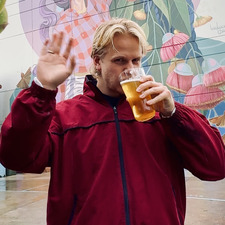 Jeff Åkesson