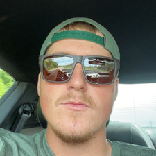 Tate Nelson