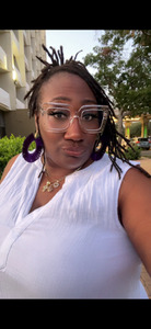 Tosha  Johnson