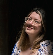 Liz Munro