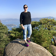 Amy Kretchman