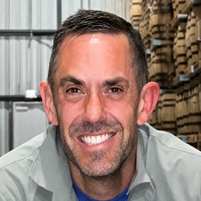 Jacob Kiper