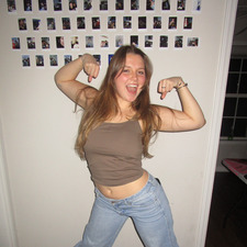 Avery K