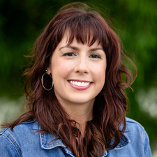Michelle Moore