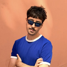 Mike Madrid