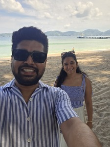 Prateek Modi
