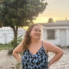 Lidia Orejon