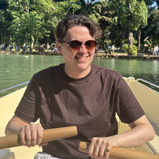 Connor Thompson