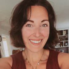 Ashlyn Schauble