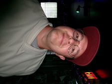 Michael Gates