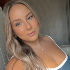Caitlyn Rigets