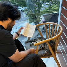 Ferhat Tüfekçi