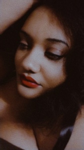 Macabre Milady