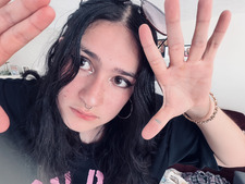 Sophia Colosimo