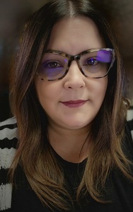 Amy Plank