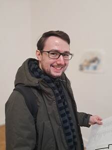 Matej Labant