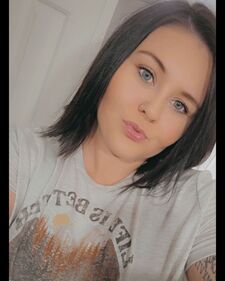 Brittney Bailey