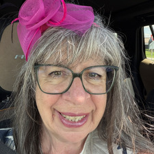Vicki MacDonald
