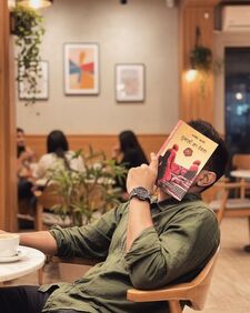 Liam Readers