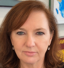 Jane Figg