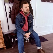 Dave Kellam